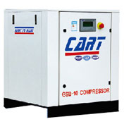 卡爾特G系列標準型空壓機